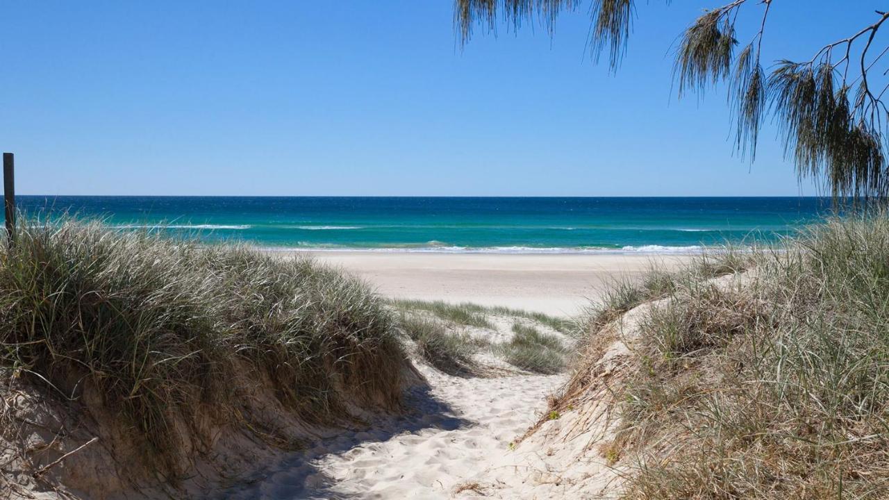 Peregian Beach Apartment Екстериор снимка