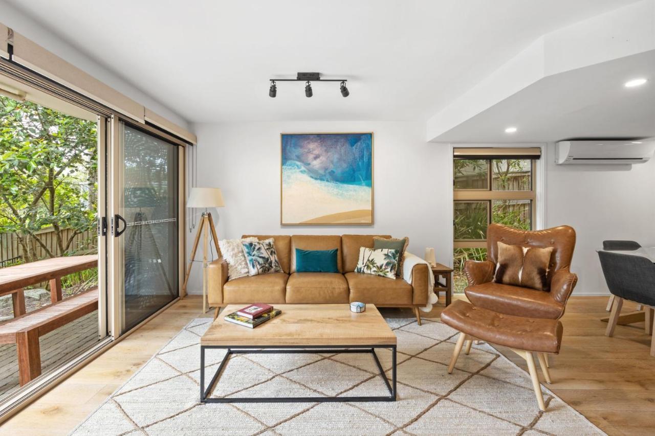 Peregian Beach Apartment Екстериор снимка