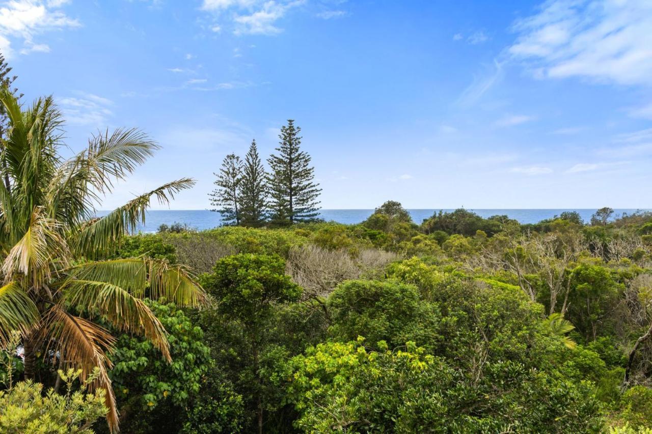Peregian Beach Apartment Екстериор снимка
